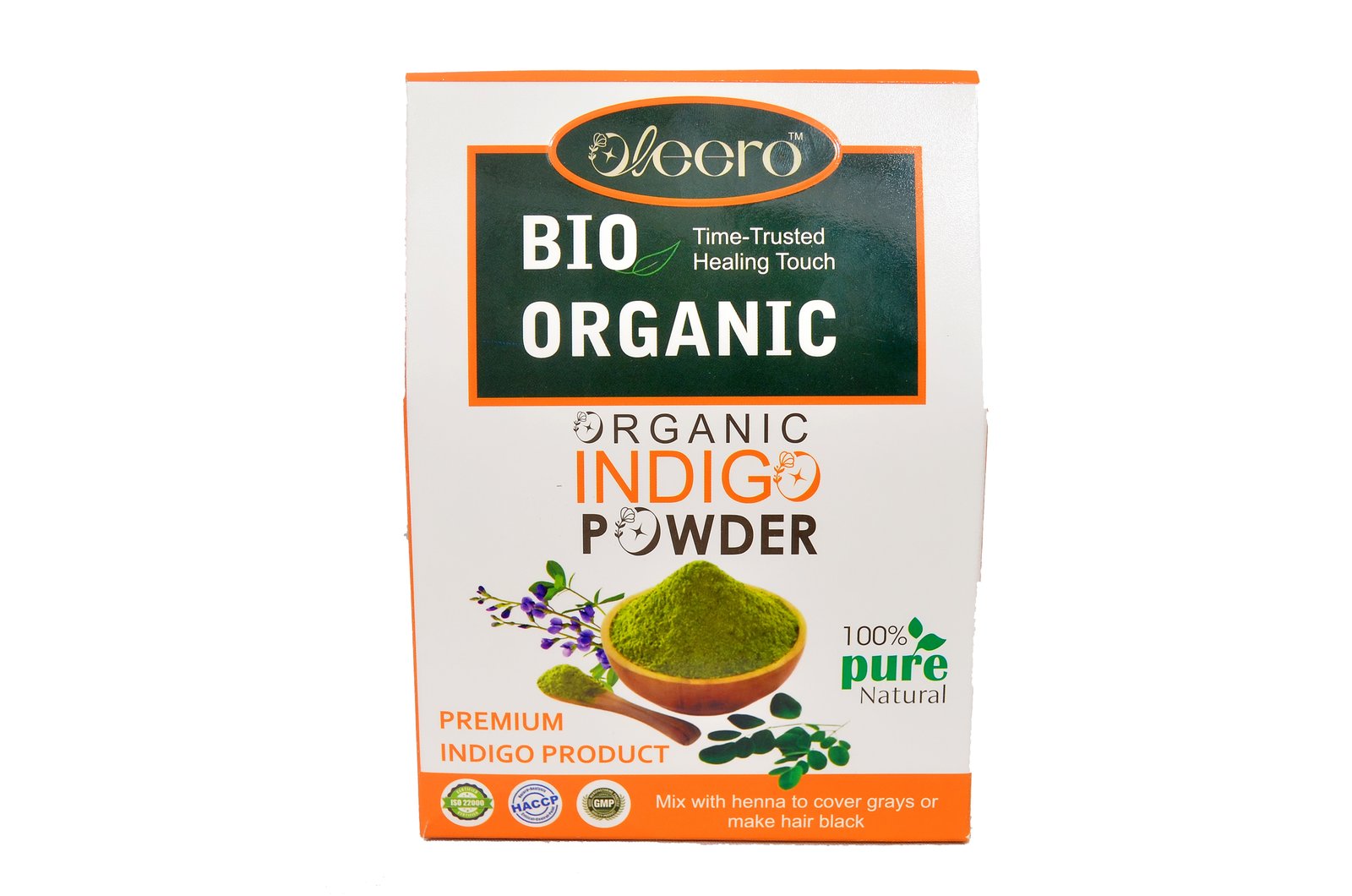 Bio Organic